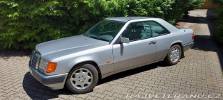 Mercedes-Benz  300 CE-24 sportline
