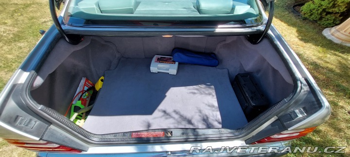 Mercedes-Benz Ostatní modely 300 CE-24 sportline 1992