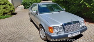 Mercedes-Benz Ostatní modely 300 CE-24 sportline 1992