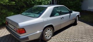 Mercedes-Benz Ostatní modely 300 CE-24 sportline 1992