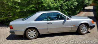 Mercedes-Benz Ostatní modely 300 CE-24 sportline 1992