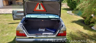 Mercedes-Benz Ostatní modely 300 CE-24 sportline 1992