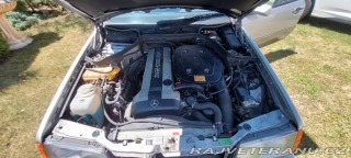 Mercedes-Benz Ostatní modely 300 CE-24 sportline 1992