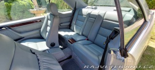 Mercedes-Benz Ostatní modely 300 CE-24 sportline 1992