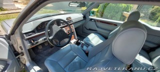 Mercedes-Benz Ostatní modely 300 CE-24 sportline 1992