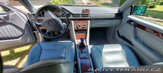 Mercedes-Benz Ostatní modely 300 CE-24 sportline 1992