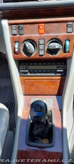 Mercedes-Benz Ostatní modely 300 CE-24 sportline 1992
