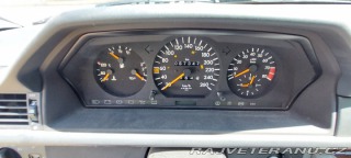 Mercedes-Benz Ostatní modely 300 CE-24 sportline 1992