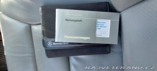 Mercedes-Benz Ostatní modely 300 CE-24 sportline 1992