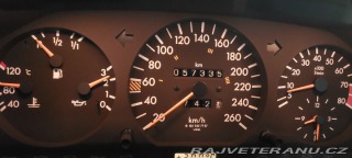 Mercedes-Benz Ostatní modely 300 CE-24 sportline 1992