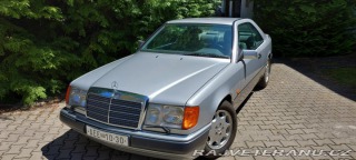 Mercedes-Benz Ostatní modely 300 CE-24 sportline 1992