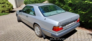 Mercedes-Benz Ostatní modely 300 CE-24 sportline 1992