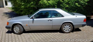 Mercedes-Benz Ostatní modely 300 CE-24 sportline 1992