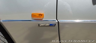 Mercedes-Benz Ostatní modely 300 CE-24 sportline 1992