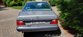 Mercedes-Benz Ostatní modely 300 CE-24 sportline 1992