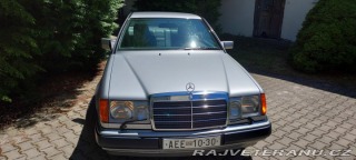 Mercedes-Benz Ostatní modely 300 CE-24 sportline 1992