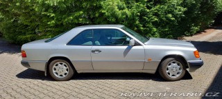 Mercedes-Benz Ostatní modely 300 CE-24 sportline 1992