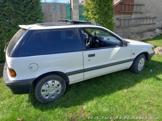 Mitsubishi Colt  1989