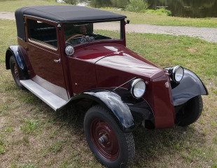 Tatra 57 