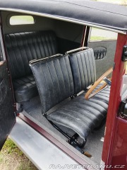 Tatra 57 1932