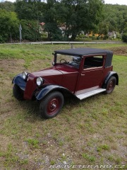 Tatra 57 1932