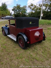 Tatra 57 1932