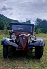 Tatra 57 1932