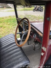 Tatra 57 1932