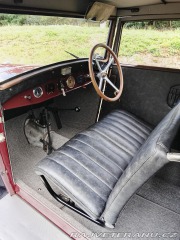 Tatra 57 1932