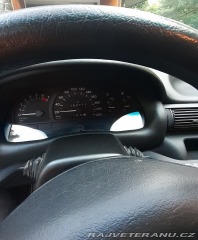 Opel Astra F (první generace) 1996