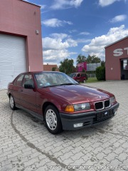 BMW 3 318i e36 1993