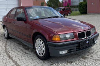 BMW 3 318i e36 1993