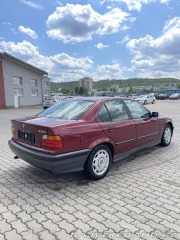 BMW 3 318i e36 1993