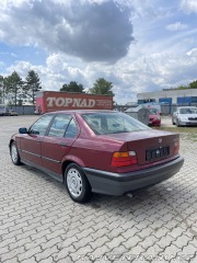 BMW 3 318i e36 1993
