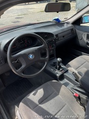 BMW 3 318i e36 1993