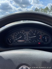 BMW 3 318i e36 1993