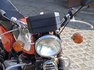 Jawa 350 634-4 1975