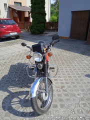 Jawa 350 634-4 1975