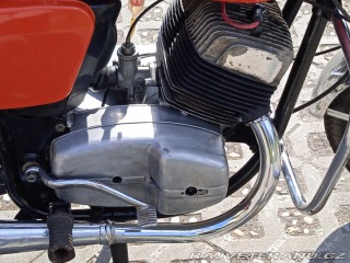 Jawa 350 634-4 1975