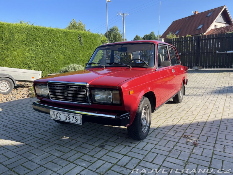 Lada 2107 