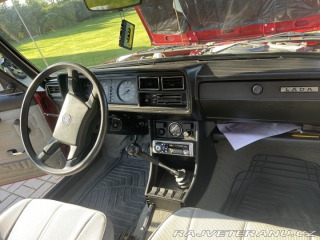 Lada 2107  1990
