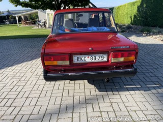 Lada 2107  1990