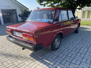 Lada 2107  1990