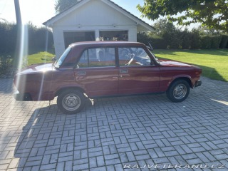 Lada 2107  1990
