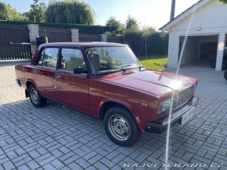 Lada 2107  1990