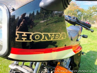 Honda CB 750 F2 Bol d´Or 1984