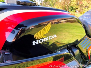 Honda CB 750 F2 Bol d´Or 1984