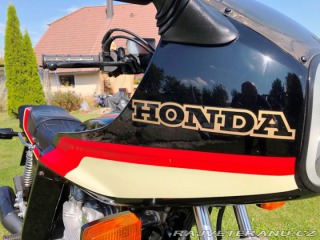 Honda CB 750 F2 Bol d´Or 1984