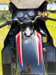 Honda CB 750 F2 Bol d´Or 1984
