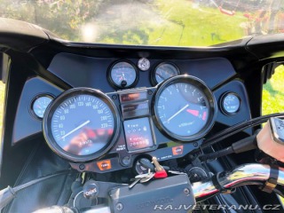 Honda CB 750 F2 Bol d´Or 1984
